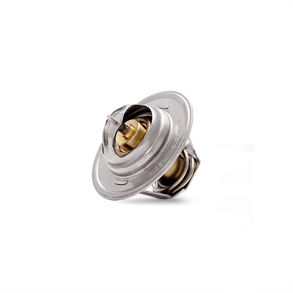 Mishimoto 99-05 VW GTI 1.8T 180 Degree Racing Thermostat - MMTS-GTI-99 for 1998-2015 Volkswagen Jetta - detail view