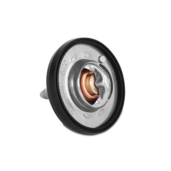 Mishimoto Dodge/Chrysler/Jeep Hemi 3.7L/4.7L Racing Thermostat - MMTS-JGC-99L for 1999-2010 Jeep Grand Cherokee - installed v