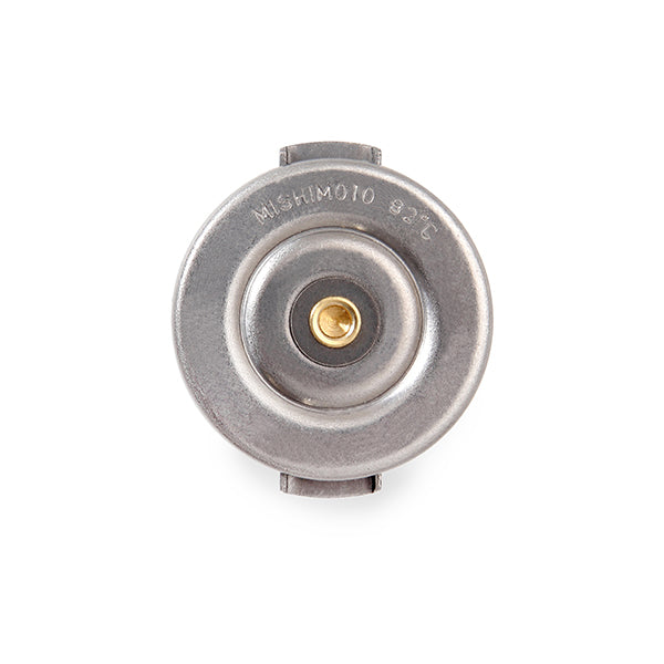 Mishimoto 03-06 Mercedes Benz E55 AMG 180 Degree Racing Thermostat - MMTS-MB55-03L for 2005-2011 Mercedes Benz G Class - alte