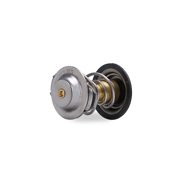 Mishimoto 08-12 Mercedes Benz C63 AMG 180 Degree Racing Thermostat - MMTS-MB62-08L for 2008-2015 Mercedes Benz C63 AMG - deta