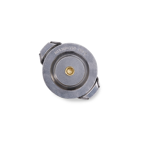 Mishimoto 08-12 Mercedes Benz C63 AMG 180 Degree Racing Thermostat - MMTS-MB62-08L for 2008-2015 Mercedes Benz C63 AMG - alte