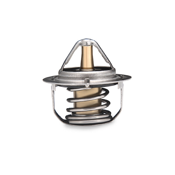 Mishimoto 99-05 Mazda Miata NB 177 Degree Racing Thermostat - MMTS-MIA-99 for 1999-2005 Mazda Miata - angle view