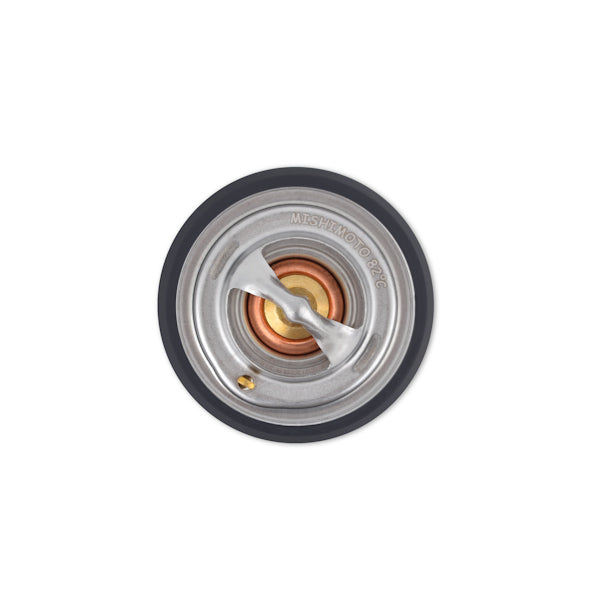 Mishimoto 96-04 Ford Mustang 68 Degree Racing Thermostat - MMTS-MUS-96 for 1991-2003 Lincoln Town Car - close-up