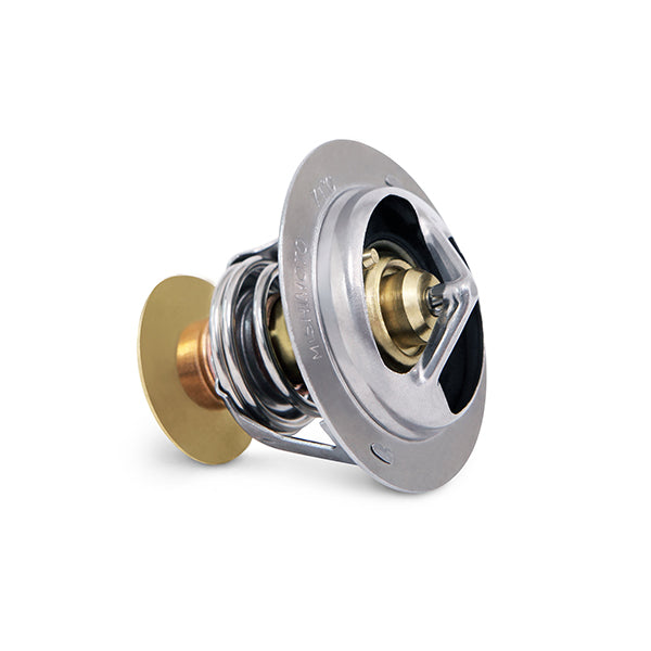 Mishimoto 11+ Ford Mustang V6/V8 160 Degree Racing Thermostat - MMTS-MUS8-11 for 2011-2021 Ford F 150 - detail view