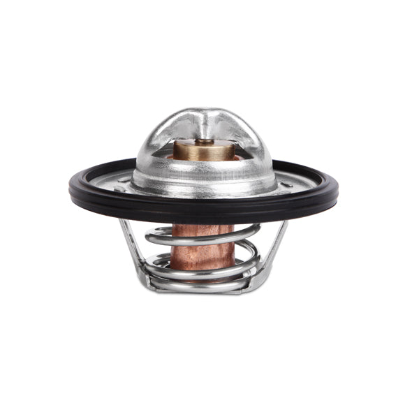 Mishimoto Nissan Altima 2.5L Racing Thermostat - MMTS-NIS-02L for 2002-2013 Nissan Altima - package contents
