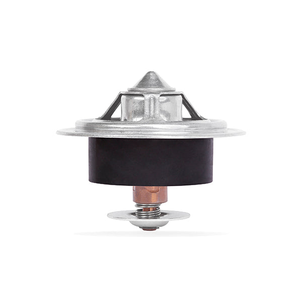 Mishimoto Dodge 5.9L Cummins High-Temperature Thermostat - MMTS-RAM-94H for 1994-1998 Dodge Ram 1500 - close-up