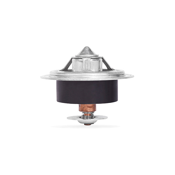 Mishimoto Dodge 5.9L Cummins Low-Temperature Thermostat - MMTS-RAM-94L for 1994-1998 Dodge Ram 1500 - angle view