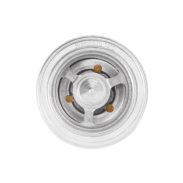 Mishimoto Dodge 5.9L Cummins Low-Temperature Thermostat - MMTS-RAM-94L for 1994-1998 Dodge Ram 1500 - alternate view