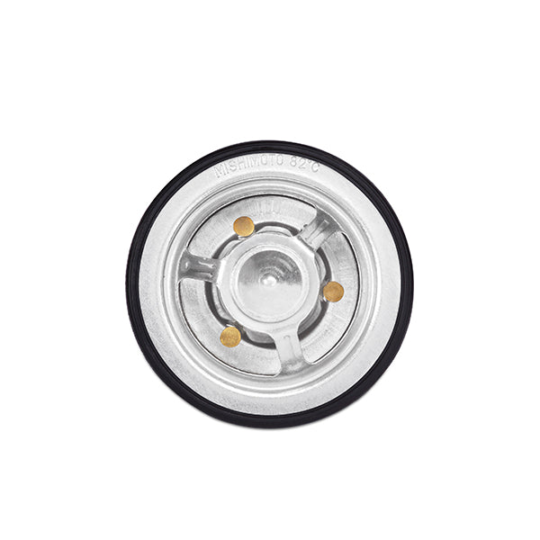 Mishimoto Dodge 5.9L/6.7L Cummins Low-Temperature Thermostat - MMTS-RAM-99L for 1999-2010 Dodge Ram 2500 - alternate view