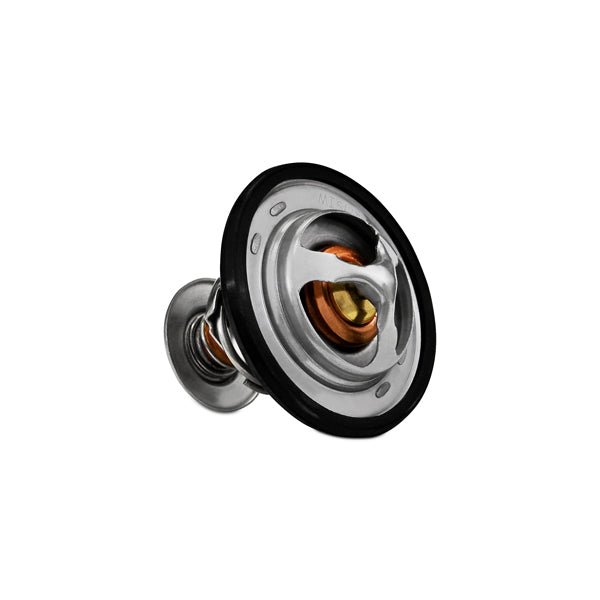 Mishimoto 89-95 Mazda RX-7 68 Degree Racing Thermostat - MMTS-RX7-89 for 1988-1995 Toyota Pickup - installed view