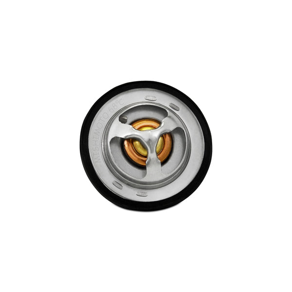 Mishimoto 89-95 Mazda RX-7 68 Degree Racing Thermostat - MMTS-RX7-89 for 1988-1995 Toyota Pickup - close-up