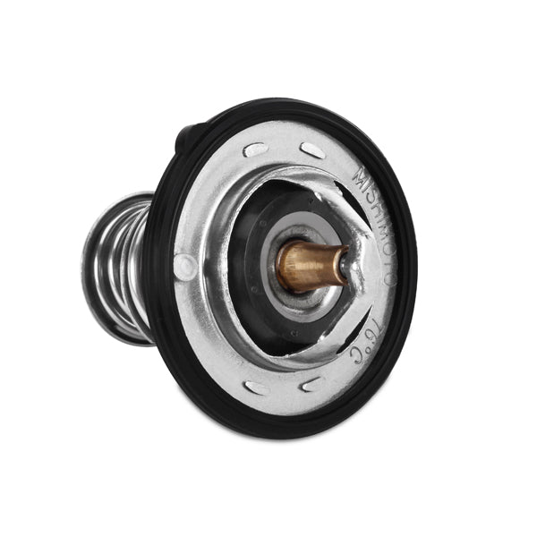 Mishimoto Mazda RX8 Racing Thermostat - MMTS-RX8-04L for 1989-2002 Mazda MPV - detail view