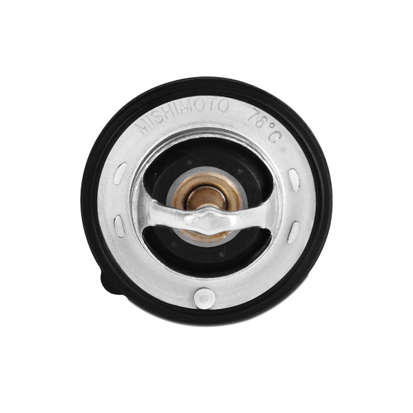 Mishimoto Mazda RX8 Racing Thermostat - MMTS-RX8-04L for 1989-2002 Mazda MPV - alternate view