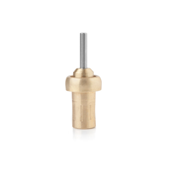 Mishimoto Sandwich Plate Thermostat 85 Degrees C/185 Degrees F - MMTS-SPT-85