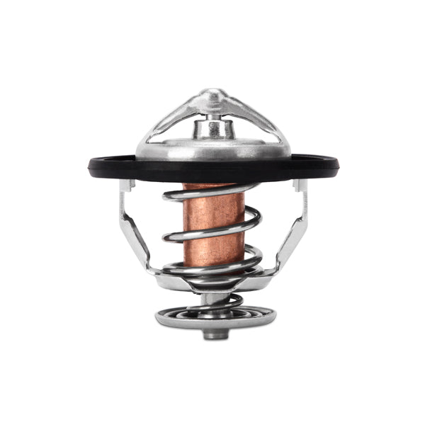 Mishimoto 93-98 Toyota Supra / 04-06 Scion xA 155 Deg F/68 Deg C Racing Thermostat - MMTS-SUP-93TL for 1993-2005 Lexus GS - a