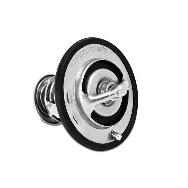 Mishimoto 93-98 Toyota Supra / 04-06 Scion xA 155 Deg F/68 Deg C Racing Thermostat - MMTS-SUP-93TL for 1993-2005 Lexus GS - d