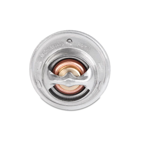 Mishimoto Jeep Wrangler 2.4/3.8L Racing Thermostat - MMTS-WRA-03L for 1995-2010 Chrysler Sebring - alternate view