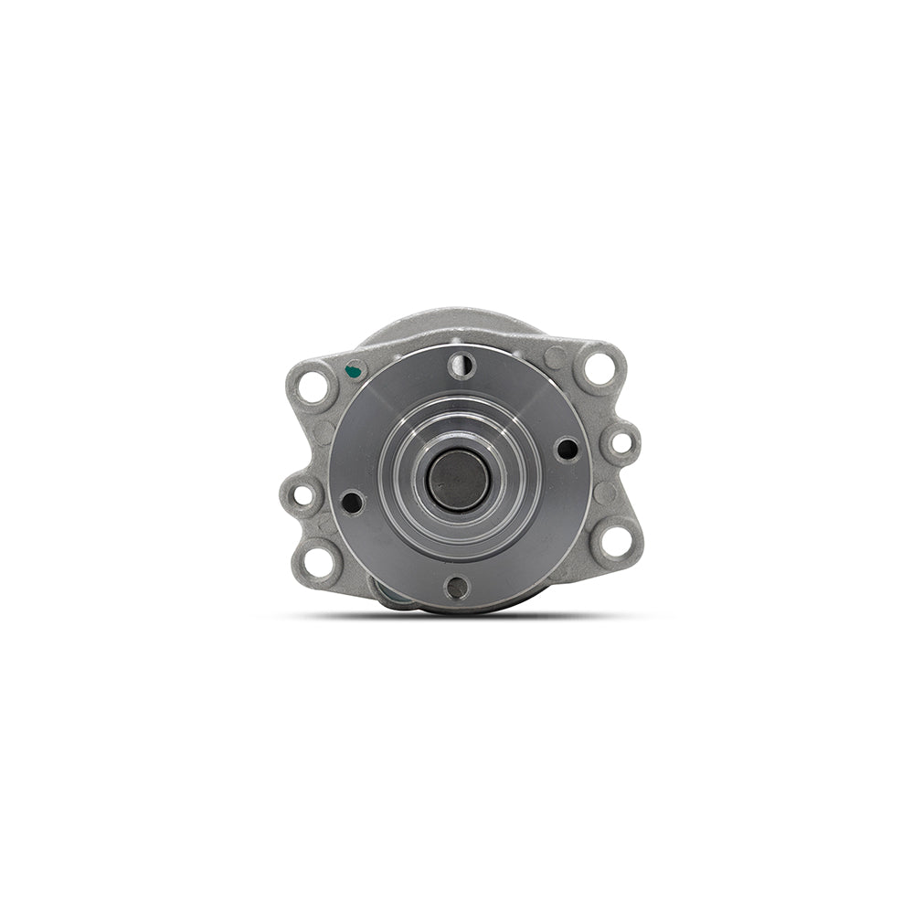 Mishimoto 92-99 BMW E36 3-Series M50/M52/S50/S52 Engine Water Pump - MMWP-M50-92 for 1992-2006 BMW 3 Series - detail view