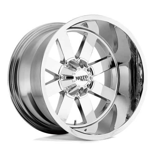 Moto Metal Mo962 22X14 5X127 -76MM Chrome