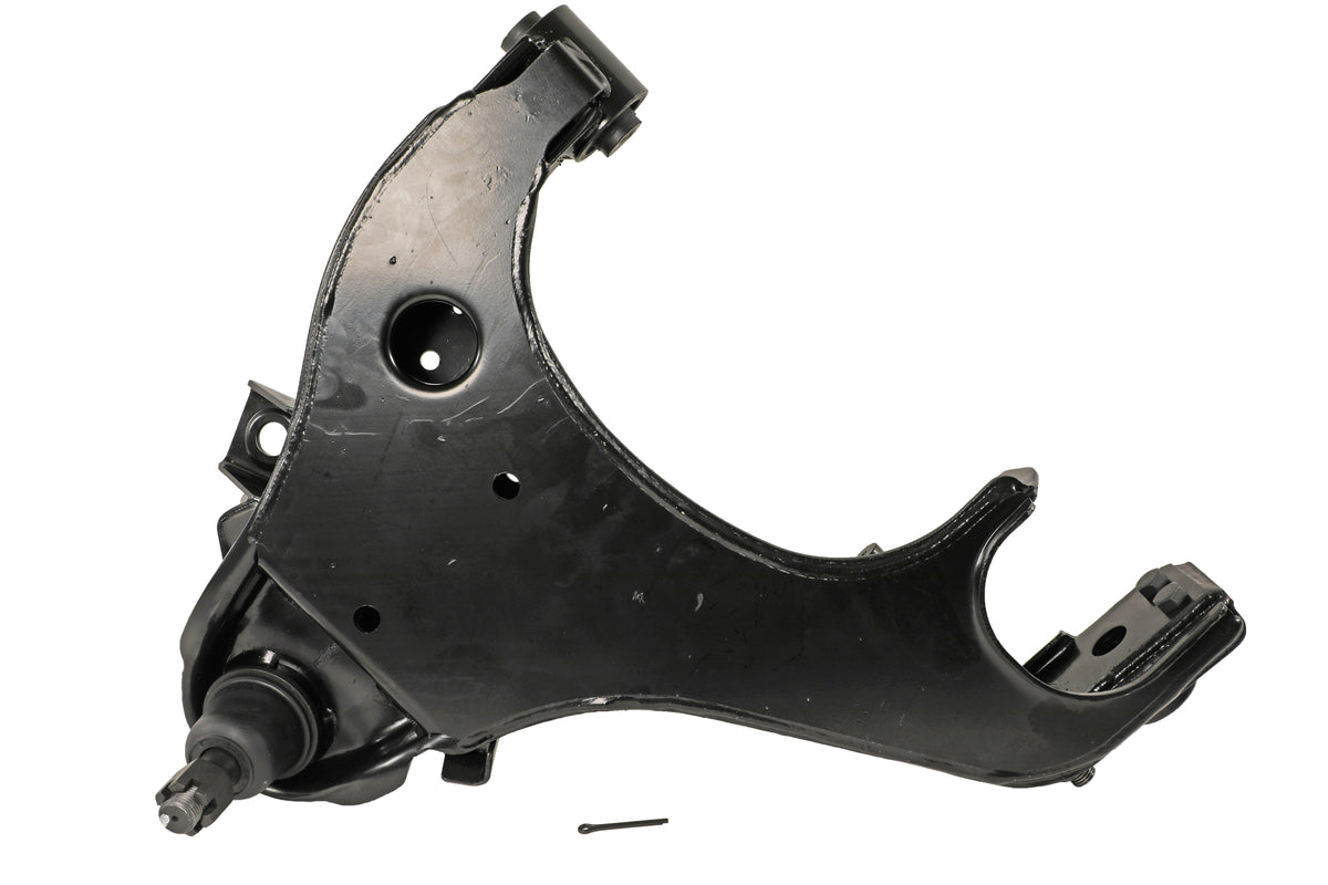 MOOG 98-04 Nissan Frontier Front Right Lower Control Arm - RK620557 - front view