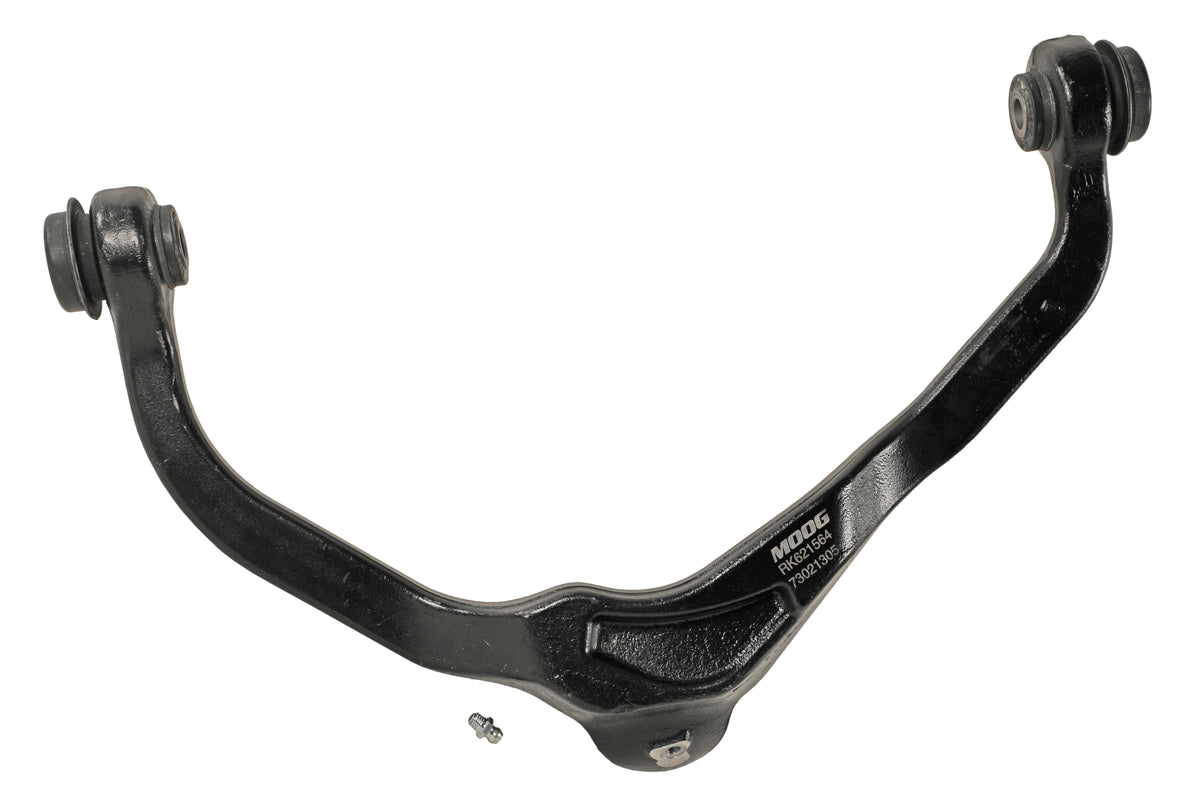 MOOG 07-11 Dodge Nitro Front Left Upper Control Arm - RK621564 - front view