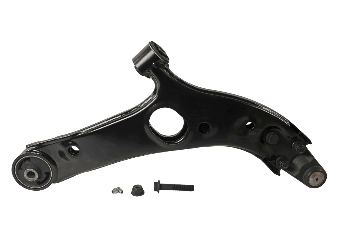 MOOG 11-15 Kia Optima Front Left Lower Control Arm - RK622825 - front view