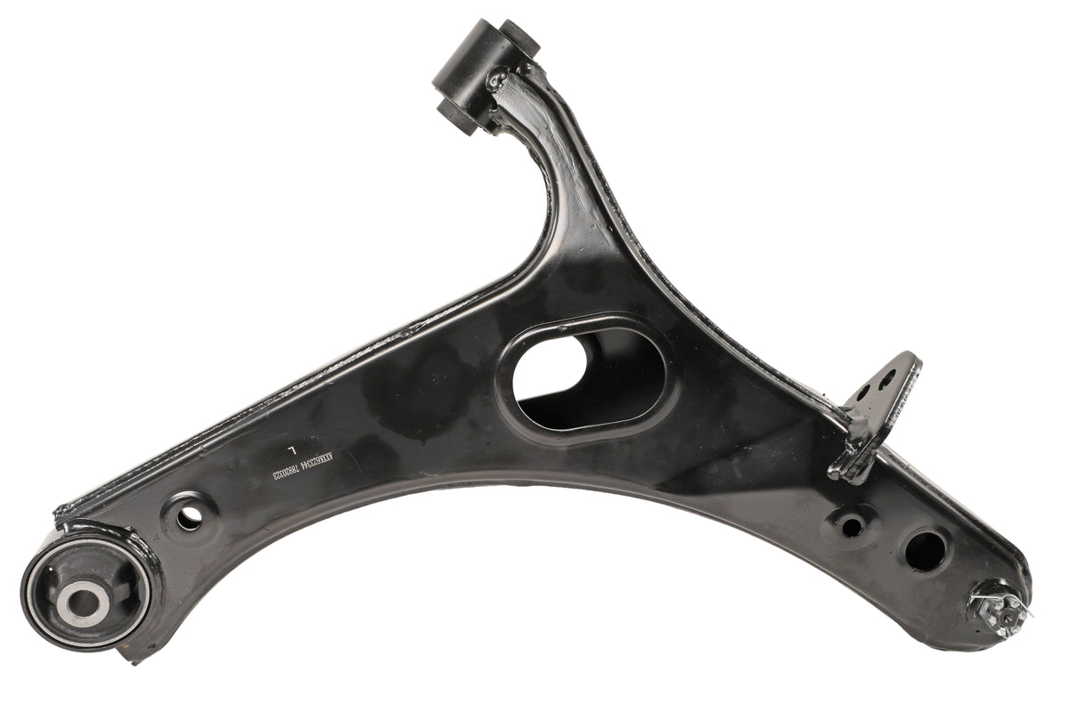 MOOG 10-14 Subaru Legacy Front Left Lower Control Arm and Ball Joint Assembly - RK623344 - front view
