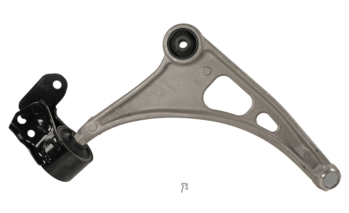 MOOG 14-19 Acura MDX Front Left Lower Control Arm - RK623549 - front view
