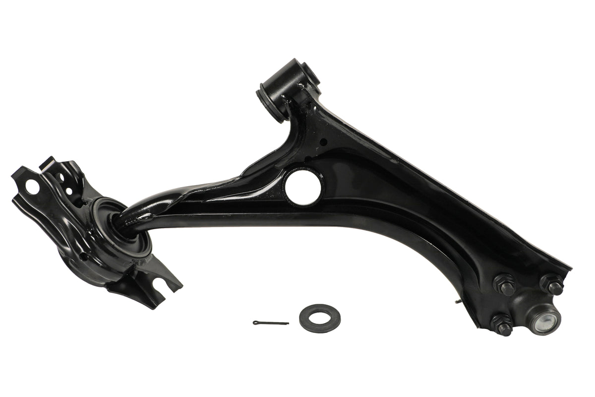 MOOG 16-21 Honda Civic Front Left Lower Control Arm - RK623651 - front view