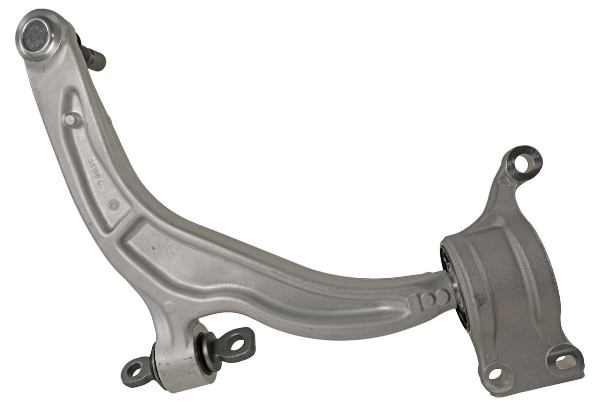 MOOG 17-19 Chrysler Pacifica Front Left Lower Control Arm - RK623723 - front view