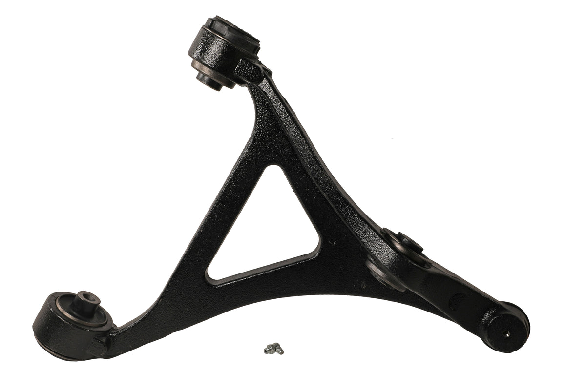 MOOG 05-10 Chrysler 300 Front Left Lower Control Arm - RK641533 - front view