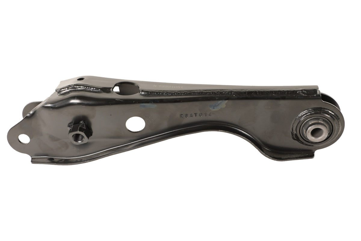 MOOG 09-14 Nissan Murano Rear Right Lower Forward Control Arm - RK643516 - front view