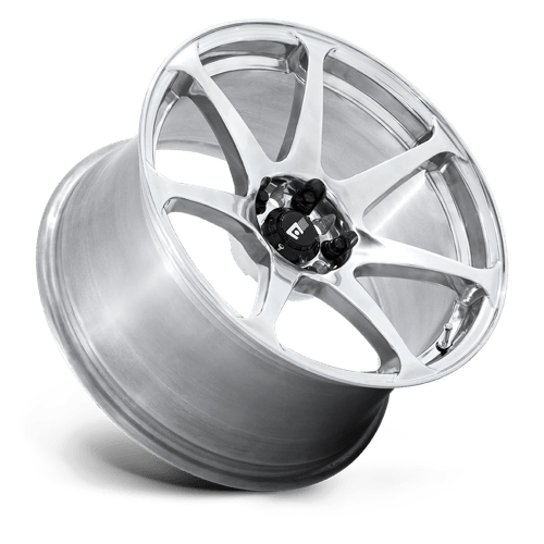 Motegi Mr154 Battle 17X8 5X100 +43MM Polished