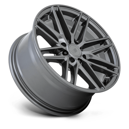 Motegi Mr157 Cm8 17X8 4X100/4X114.3/4X114 +38MM Gloss Gunmetal