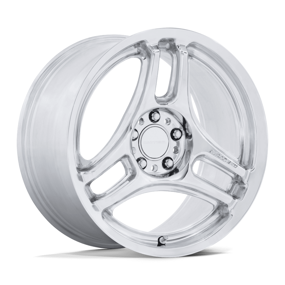 Motegi Mr161 Kojin 18X10.5 5X114.3 +22MM Polished