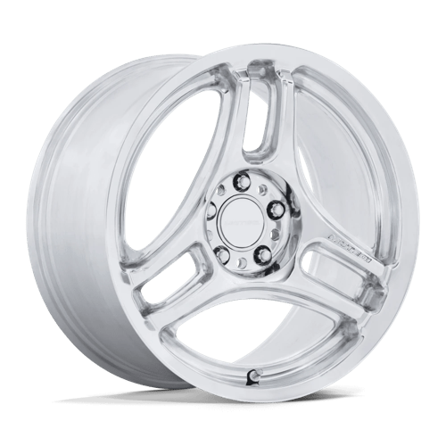 Motegi Mr161 Kojin 18X8.5 5X120 +35MM Polished