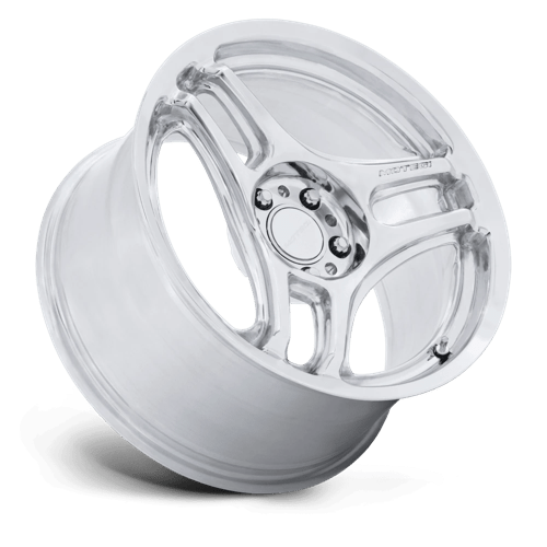 Motegi Mr161 Kojin 18X10.5 5X114.3 +22MM Polished