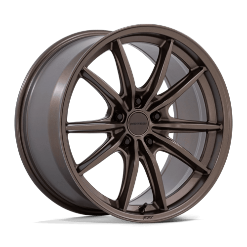 Motegi Mr162 Zentoku 18X9.5 5X100 +38MM Burnt Bronze