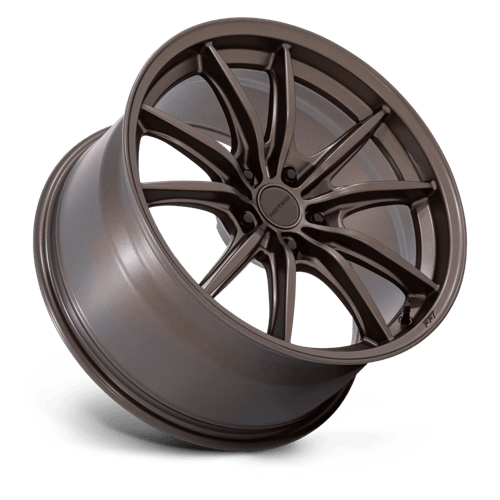 Motegi Mr162 Zentoku 18X9.5 5X100 +38MM Burnt Bronze