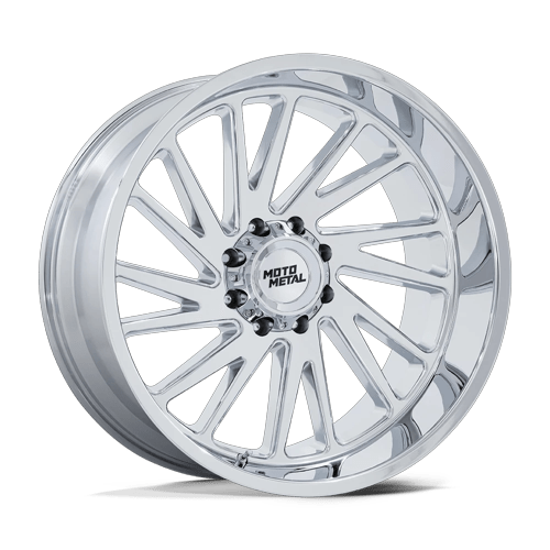 Moto Metal Mo811 Combat 20X10 8X180 -18MM Chrome
