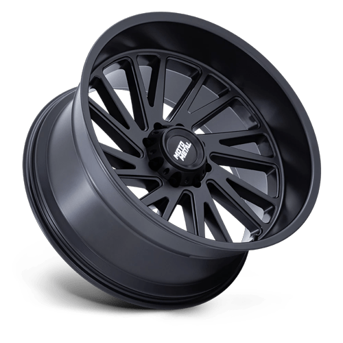 Moto Metal Mo811 Combat 22X12 8X165.1 -44MM Matte Black