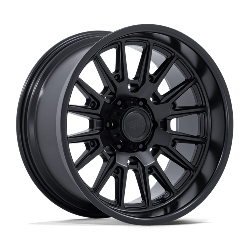Moto Metal Mo814 Tekton 20X9 6X135 +20MM Matte Black