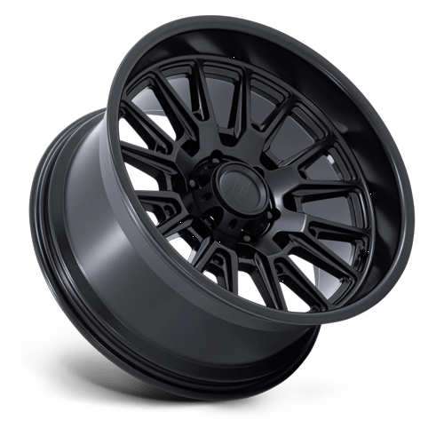Moto Metal Mo814 Tekton 20X9 5X127 +1MM Matte Black