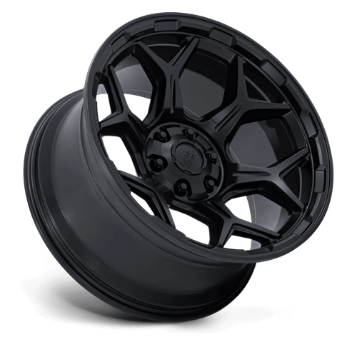 Moto Metal Mo815 Dux 20X10 5X114.3/5X127/5X127 -18MM Blackout
