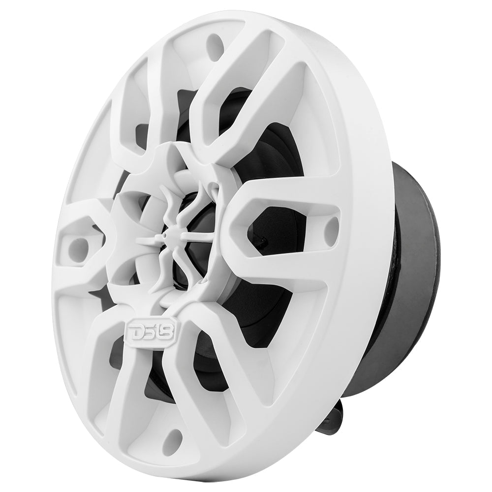 DS18 4in 2-Way 50 Watts RMS 4ohm Black - MP4/BK - additional view 5