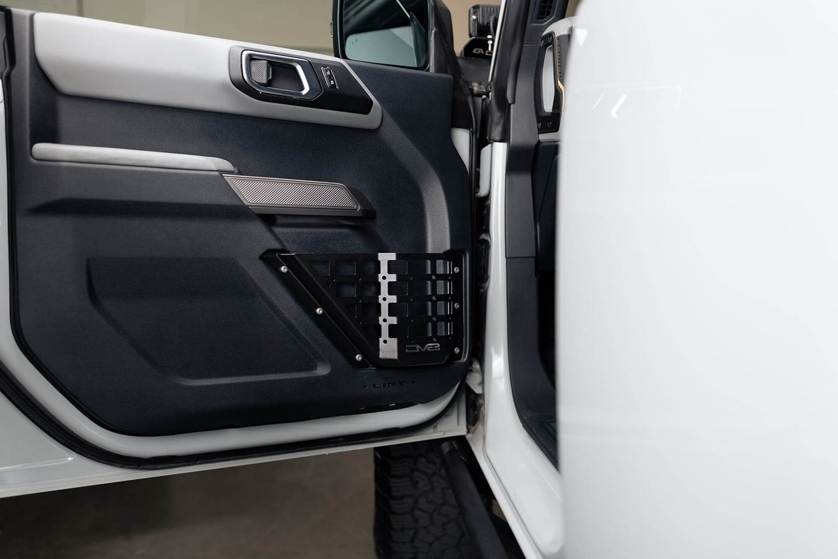 DV8 Offroad - Molle Storage Panels - MPBR-05