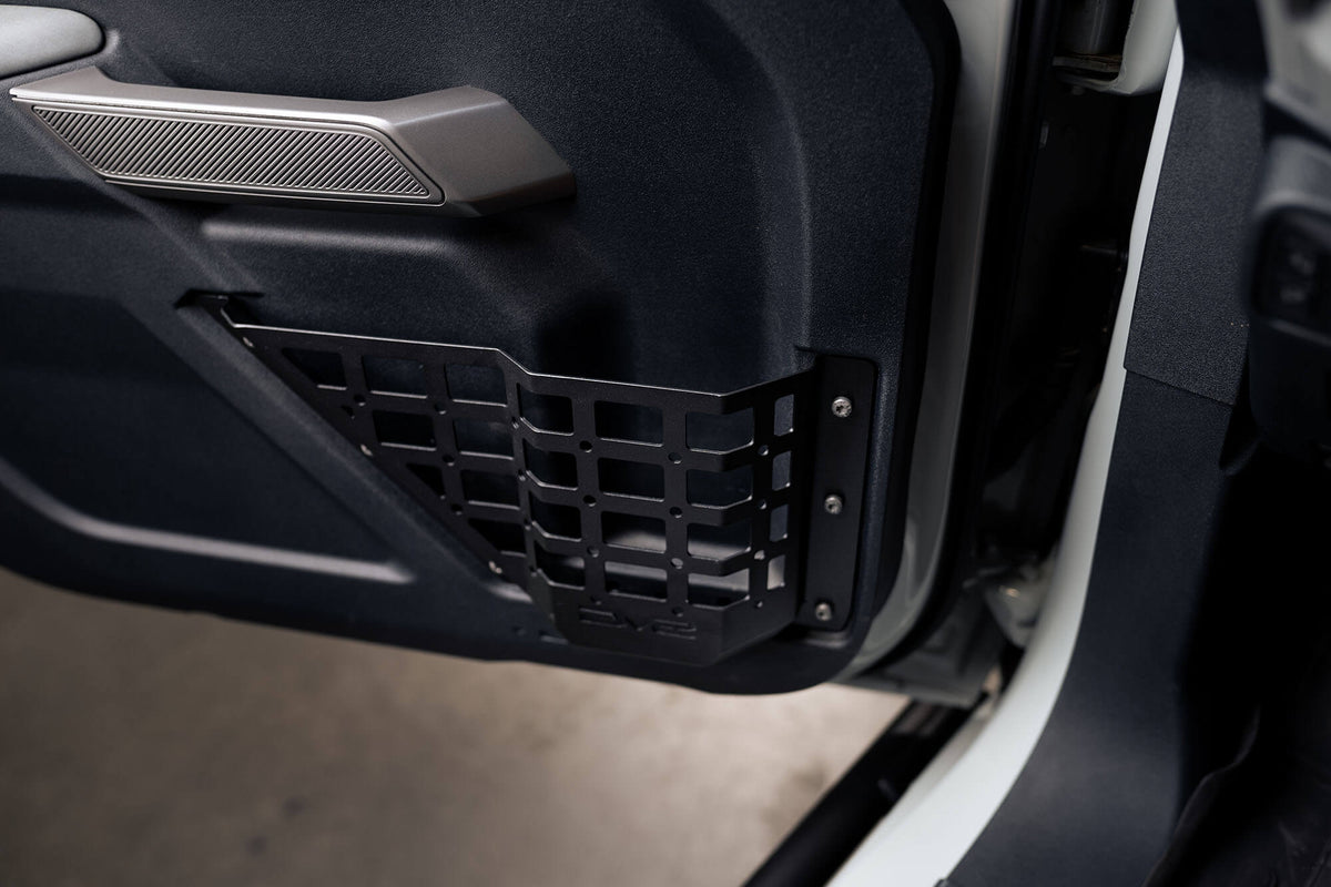 DV8 Offroad - Molle Storage Panels - MPBR-05