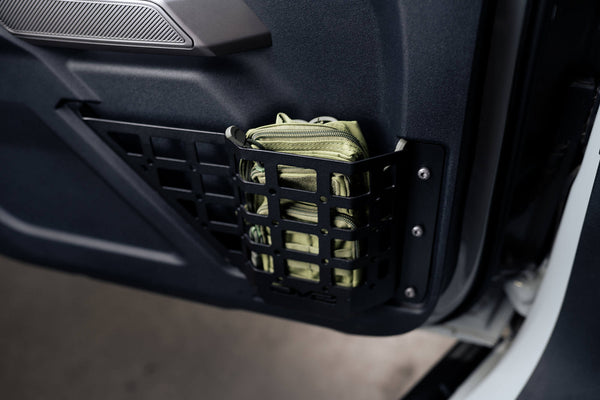 DV8 Offroad - Molle Storage Panels - MPBR-05