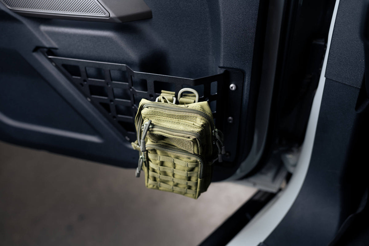 DV8 Offroad - Molle Storage Panels - MPBR-05