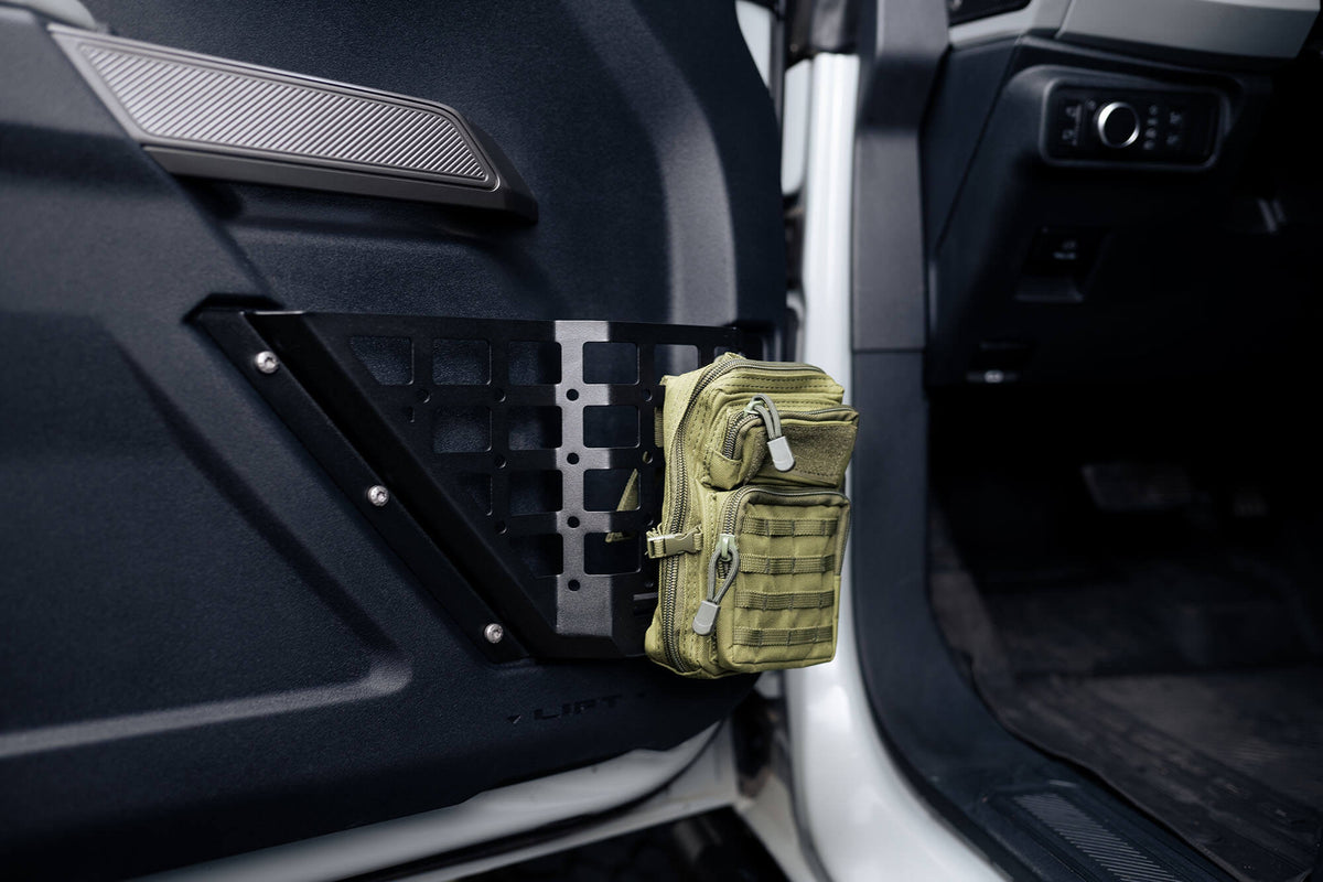 DV8 Offroad - Molle Storage Panels - MPBR-05